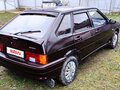 2012 Lada (ВАЗ) 2114, пурпурный, 250000 рублей - вид 3