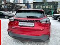 2021 Geely Geometry C 70 kWh, красный - вид 3