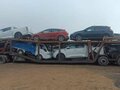 2005 DAF XF, белый, 3500000 рублей - вид 2