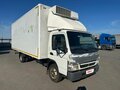 2017 Fuso (Mitsubishi) Canter, белый, 2044350 рублей - вид 2