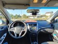 2014 Hyundai Solaris I, серебристый, 880000 рублей - вид 6