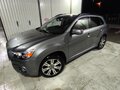 2014 Mitsubishi ASX I Рестайлинг, серый, 1250000 рублей - вид 6