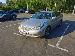2002 Toyota Windom III (XV30), белый, 515000 рублей, вид 1