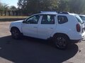 2017 Renault Duster I Рестайлинг, белый, 1270000 рублей - вид 5
