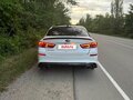 2018 Kia Optima IV Рестайлинг, белый, 2270000 рублей - вид 6