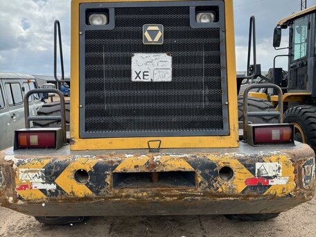 2014 XCMG LW500, 3500000 рублей, вид 1