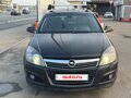 2012 Opel Astra H Рестайлинг, чёрный, 600000 рублей - вид 2