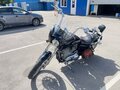 2004 Harley-Davidson Sportster 883, чёрный - вид 6