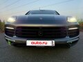 2020 Porsche Cayenne Coupé III, серый, 8100000 рублей - вид 6