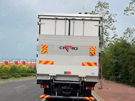 2026 Isuzu Elf (N-series), белый, 7923132 рублей, вид 1