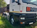 2003 MAN TGA, белый, 3760000 рублей - вид 6