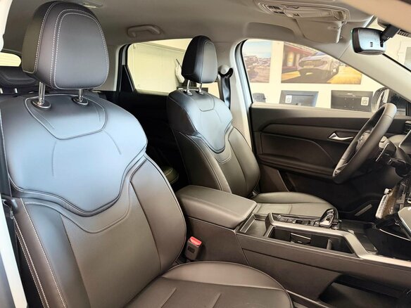 2026 Haval Jolion I Рестайлинг, белый, 2799000 рублей - вид 12