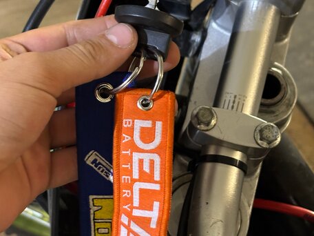 2019 Motoland XR250, чёрный, 105000 рублей, вид 3