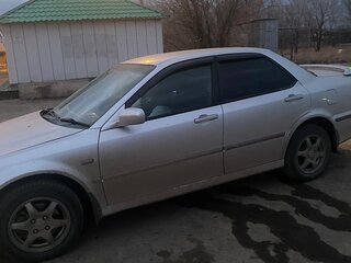 1997 Honda Accord VI, серебристый, 560000 рублей, вид 2