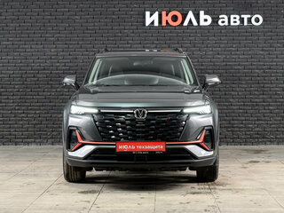 2024 Changan CS35 Plus I Рестайлинг, серый, 2000000 рублей, вид 2