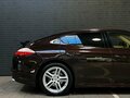 2011 Porsche Panamera 4 I, красный, 2350000 рублей - вид 9
