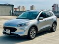 2021 Ford Escape IV, серебристый, 1550000 рублей