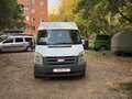 2010 Ford Transit, белый, 1050000 рублей - вид 2