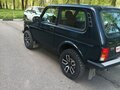 2023 Lada (ВАЗ) Niva Legend Euro-2 I, зелёный, 800000 рублей - вид 4