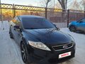 2011 Ford Mondeo IV Рестайлинг, чёрный, 592000 рублей - вид 2