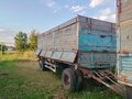 1992 КамАЗ 5320, белый, 490000 рублей - вид 6