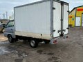 2012 Hyundai Porter, серебристый, 435000 рублей - вид 4