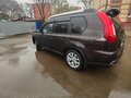 2012 Nissan X-Trail II Рестайлинг, коричневый, 1299999 рублей - вид 7