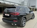 2020 BMW X5 25d IV (G05/G18), чёрный, 6400000 рублей - вид 7