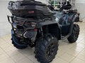 2024 CFMoto CFORCE 1000 EPS, серый - вид 3