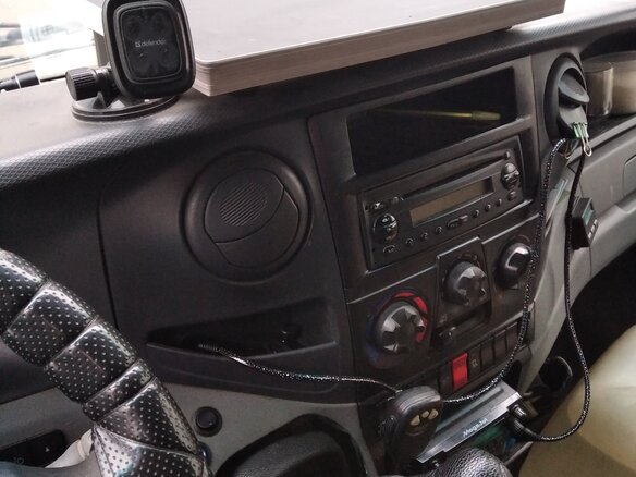2007 Iveco Daily, белый, 1640000 рублей - вид 6