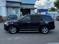 2017 Ford Explorer V Рестайлинг, чёрный, 3100000 рублей - вид 3
