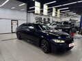 2020 BMW 5 серии 530i xDrive VII (G30/G31/G38) Рестайлинг, синий, 4700000 рублей - вид 1