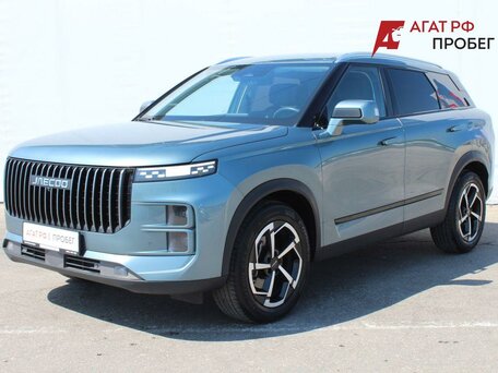 Jaecoo J7 I