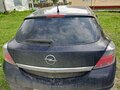 2007 Opel Astra GTC H Рестайлинг, чёрный, 359000 рублей - вид 10