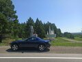 2008 Mazda MX-5 Hard Top III (NC), синий, 1690000 рублей - вид 4