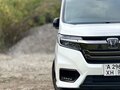 2020 Honda Stepwgn Spada V Рестайлинг, белый, 2599000 рублей