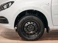 2026 Lada (ВАЗ) Granta I Рестайлинг, белый - вид 7
