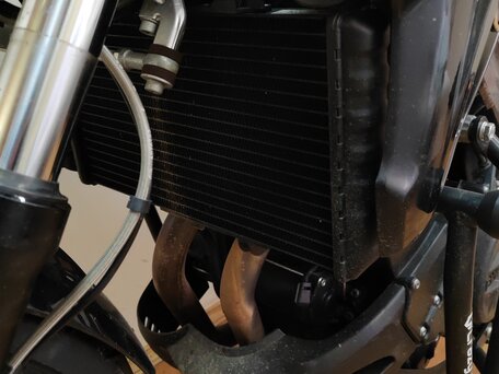 2013 BMW F 800 R, чёрный, 500000 рублей, вид 5