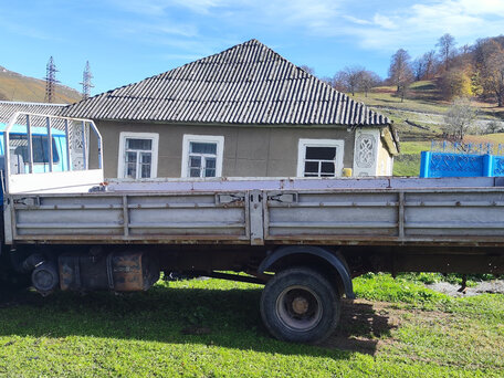 2006 FAW CA5041, голубой, 550000 рублей, вид 1