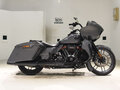 2018 Harley-Davidson CVO Road Glide, серый, 2150000 рублей
