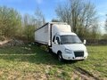 2008 ГАЗ ГАЗель (33023/330273) Фермер, белый, 3100000 рублей