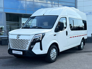 2024 Dongfeng K33, белый, 5100000 рублей, вид 1