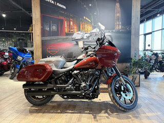 2024 Harley-Davidson Low Rider ST, пурпурный, 2950000 рублей, вид 1