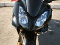 2002 Honda VFR 800, чёрный, 420000 рублей - вид 2