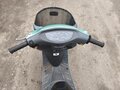 1999 Honda Dio, зелёный, 49000 рублей - вид 5