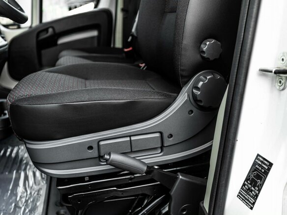2025 Peugeot Boxer, белый, 5690000 рублей - вид 15