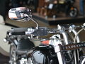 1998 Harley-Davidson Softail Custom, чёрный - вид 9