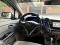 2010 Honda Insight II, чёрный, 675000 рублей - вид 5