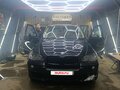 2008 BMW X5 3.0si II (E70), чёрный - вид 4