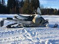 2006 Yamaha Phazer, белый, 900000 рублей - вид 7